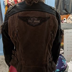 Harley Davidson Jacket